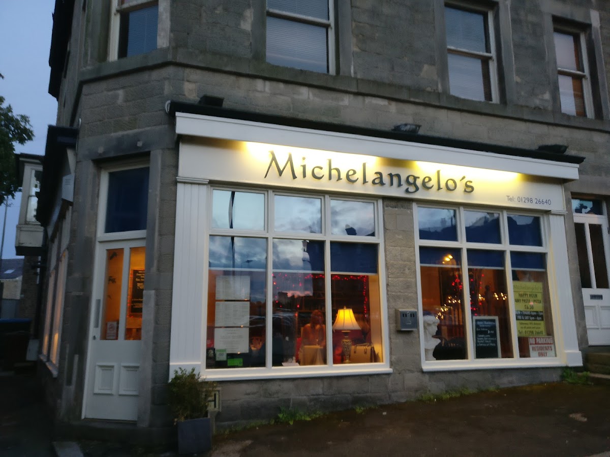 Michelangelos